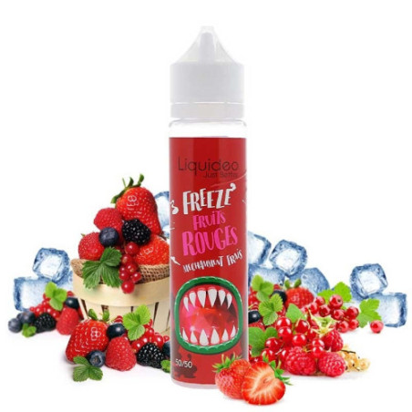 Le Tiramisu 50ML - La Fabrique Française - 0mg