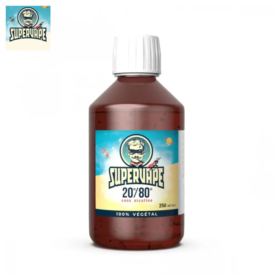 Base 20/80 250ml