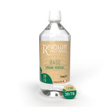 Revolute Base DIY Vegetale 1L 30/70