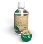 Revolute Base DIY Vegetale 1L 30/70