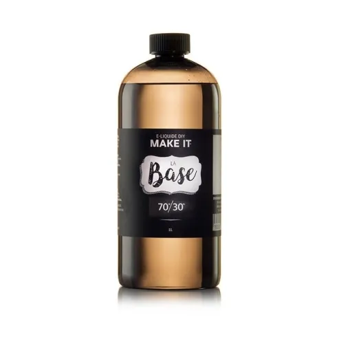 Base 1 Litre 30/70 MAKE IT