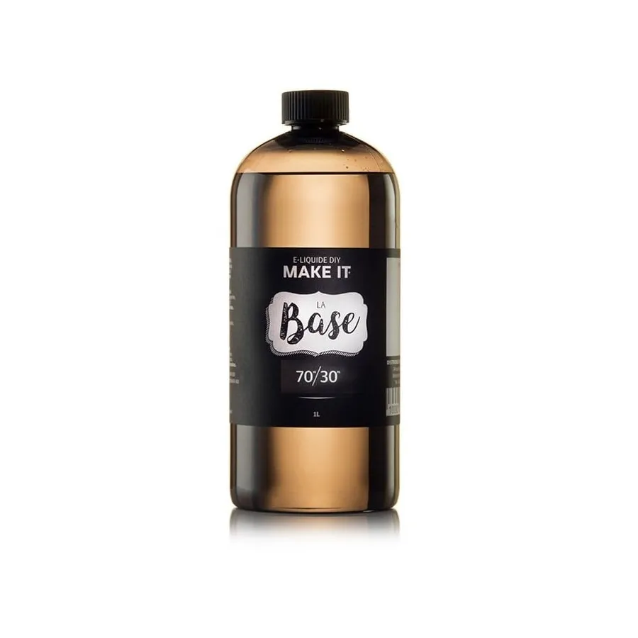 Base 1 Litre 30/70 MAKE IT