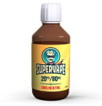 Base 120 ml 20/80 Supervape