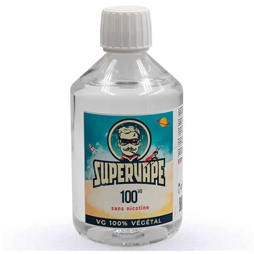 Base DIY 100VG 500ML