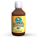 Base 120 ml 100VG Supervape