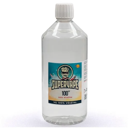 Base DIY 100VG 1L