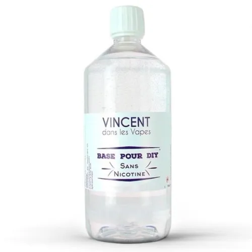 Base 50/50 VDLV 1 litre