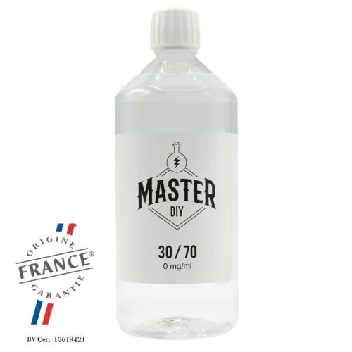 Base 30/70 Master DIY 1 litre