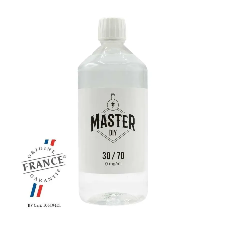 Base 30/70 Master DIY 1 litre