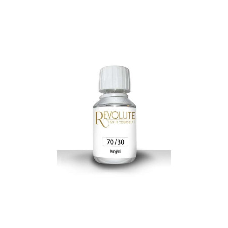Revolute Base 115ml 70PG/30VG