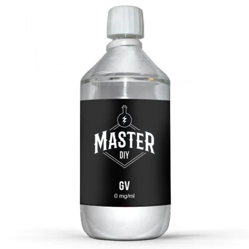 Base 100VG Master DIY 1 litre