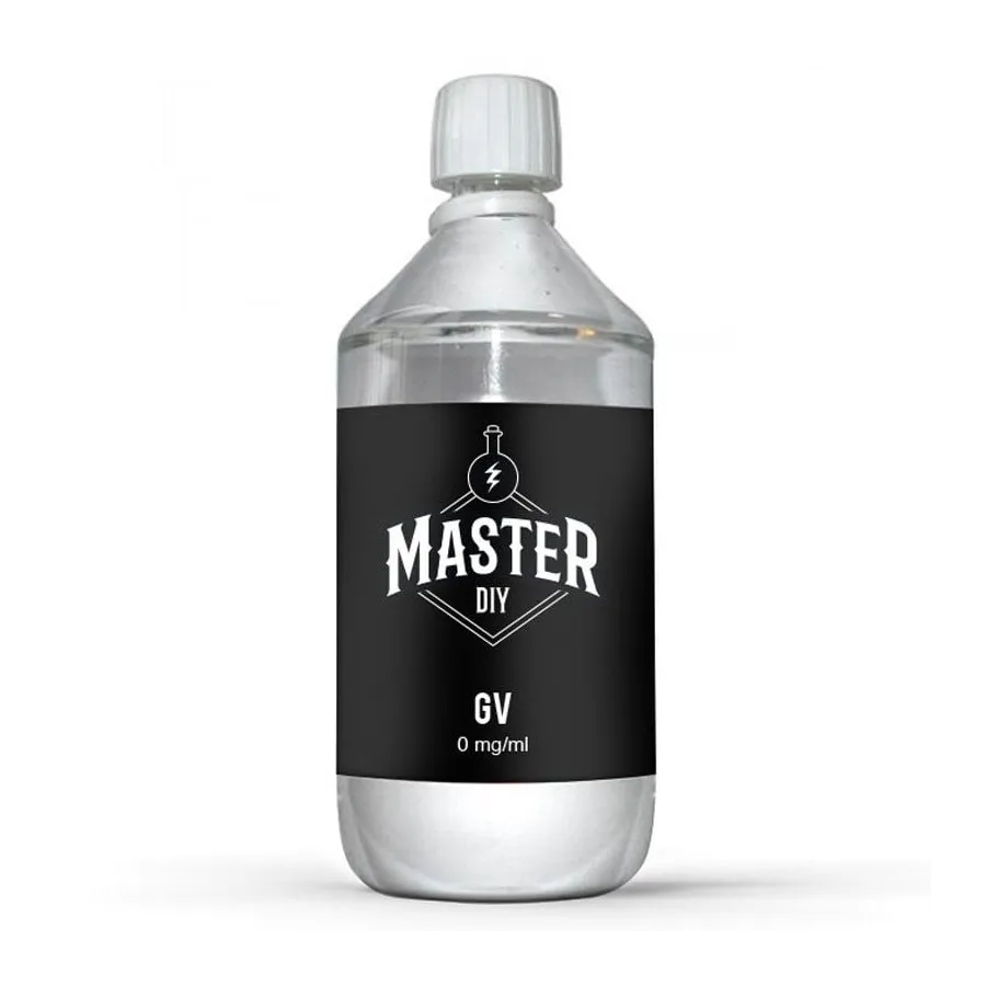 Base 100VG Master DIY 1 litre