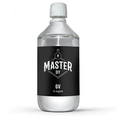 Base 100VG Master DIY 1 litre