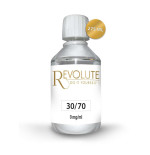 Revolute Base 30PG/70VG 275ml