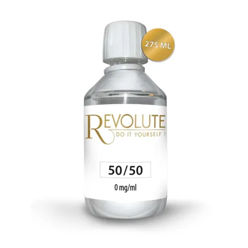 Revolute Base 50PG/50VG 275ml