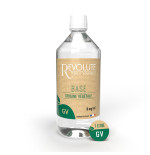 Revolute Base DIY Vegetale 1L 100