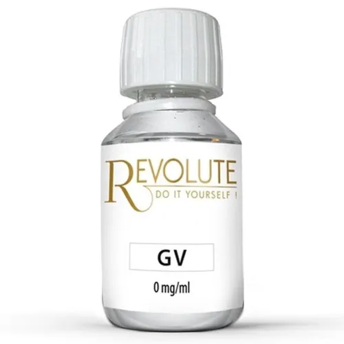 Base 100VG 115ml Revolute
