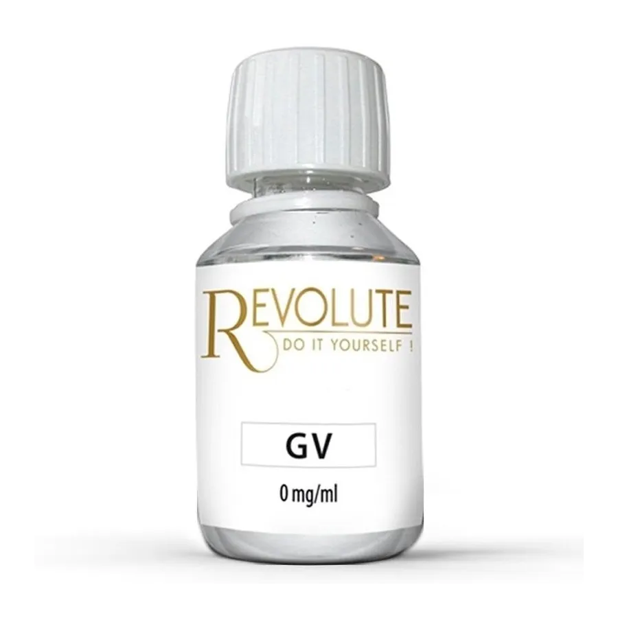 Base Full VG 115 ml