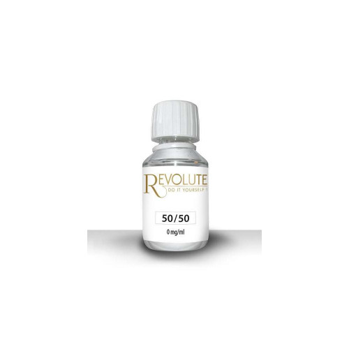 Revolute Base 115ml 50/50