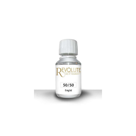 Revolute Base 115ml 50/50