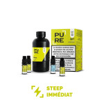 Pack 500ml Base DIY Mix&Go 30/70 PURE