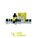 Pack 500ml Base DIY Mix&Go 30/70 PURE