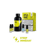 Pack 500ml Base DIY Mix&Go 50/50 PURE