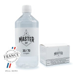 Pack Base 30/70 Master DIY 1 litre