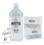 Pack Base 30/70 Master DIY 1 litre