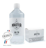 Pack Base 30/70 Master DIY 1 litre