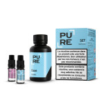 Pack 200ml Base DIY 30/70 PURE