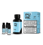 Pack 200ml Base DIY 30/70 PURE