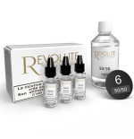 Pack DIY 115ml 50/50 Revolute