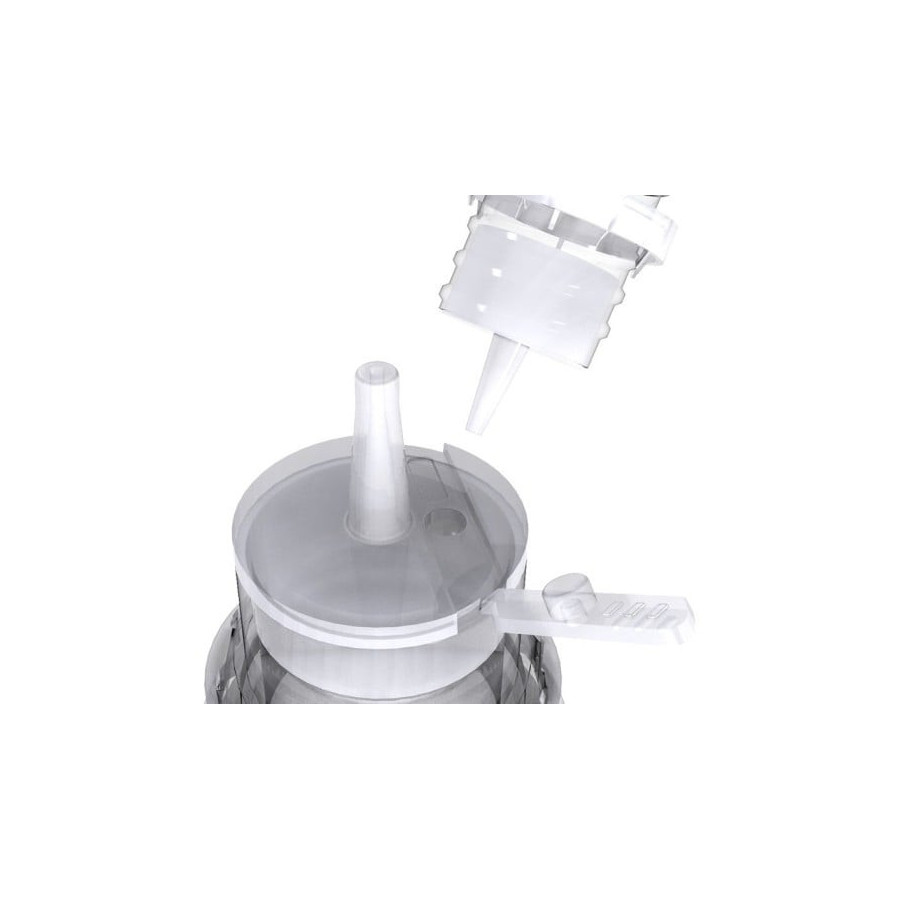 Pack Base EASY2MIX Mini 50/50 Supervape