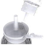Pack Base EASY2MIX Mini 50/50 Supervape