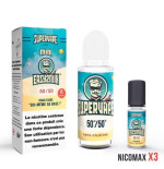 Pack Base EASY2MIX Mini 50/50 Supervape