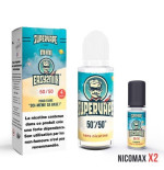 Pack Base EASY2MIX Mini 50/50 Supervape