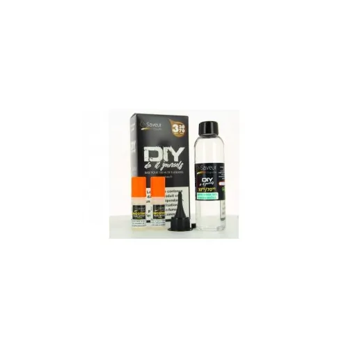 Pack DIY 150ML de E Saveur