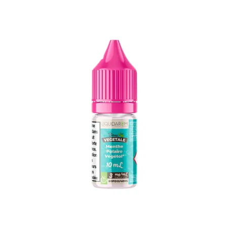 Menthe Polaire