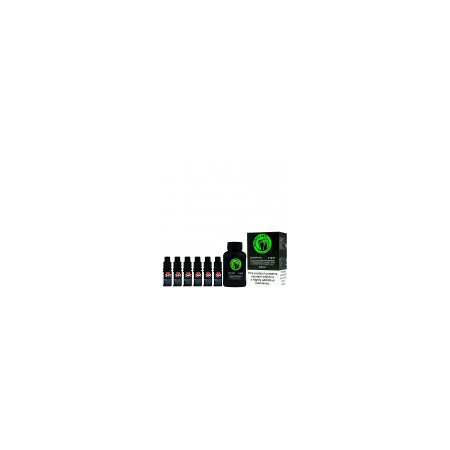 Pack Base 200ML Mix & Go Chemnovatic/Pure