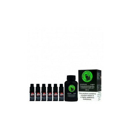 Pack Base 200ML Mix & Go Chemnovatic/Pure