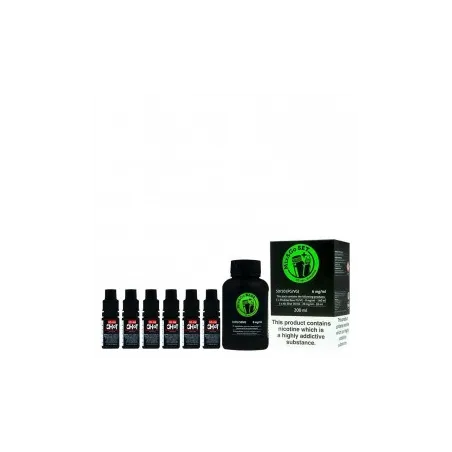 Pack Base 200ML Mix & Go Chemnovatic/Pure