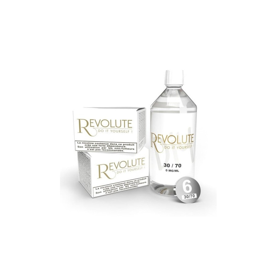 Revolute Base Pack 1 LITRE 30/70