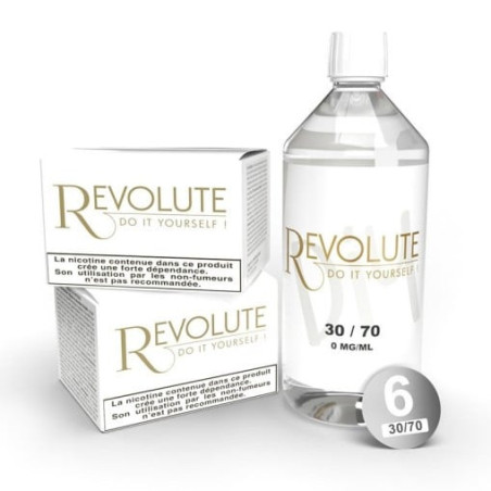 Revolute Base Pack 1 LITRE 30/70