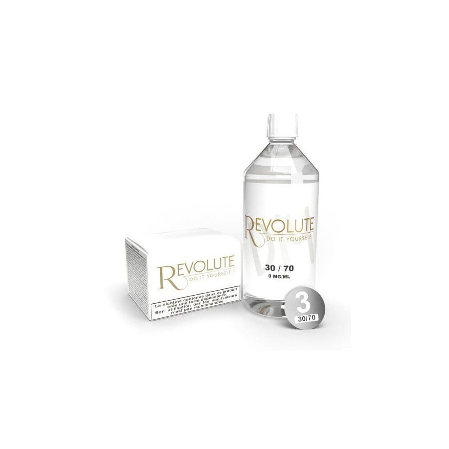 Revolute Base Pack 1 LITRE 30/70