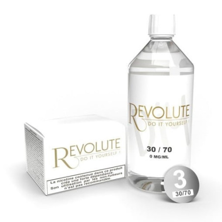 Revolute Base Pack 1 LITRE 30/70