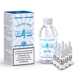 PACK 200ML BASE DIY4EVER