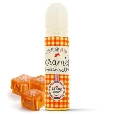 Crêpe Sucrée Nature 50ml - La Crêpe Sucrée