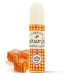 Crêpe Sucrée Nature 50ml - La Crêpe Sucrée