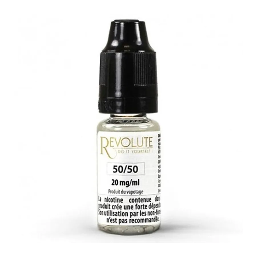 Booster 20 mg 50/50
